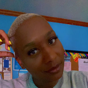 Meet your Posher, Cherrika